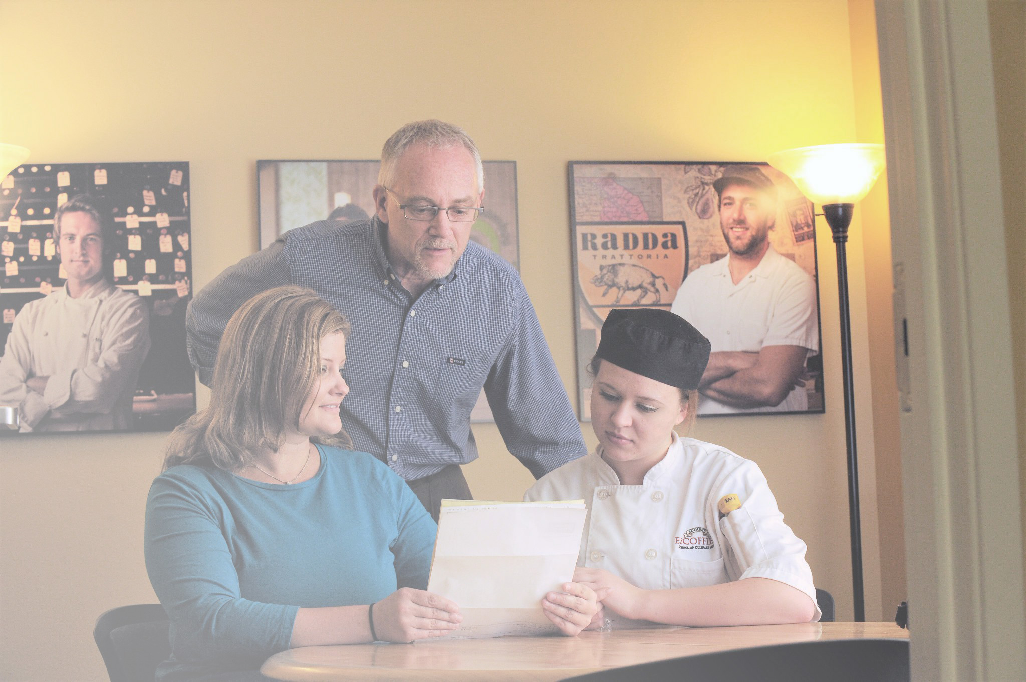 Making Education Affordable
