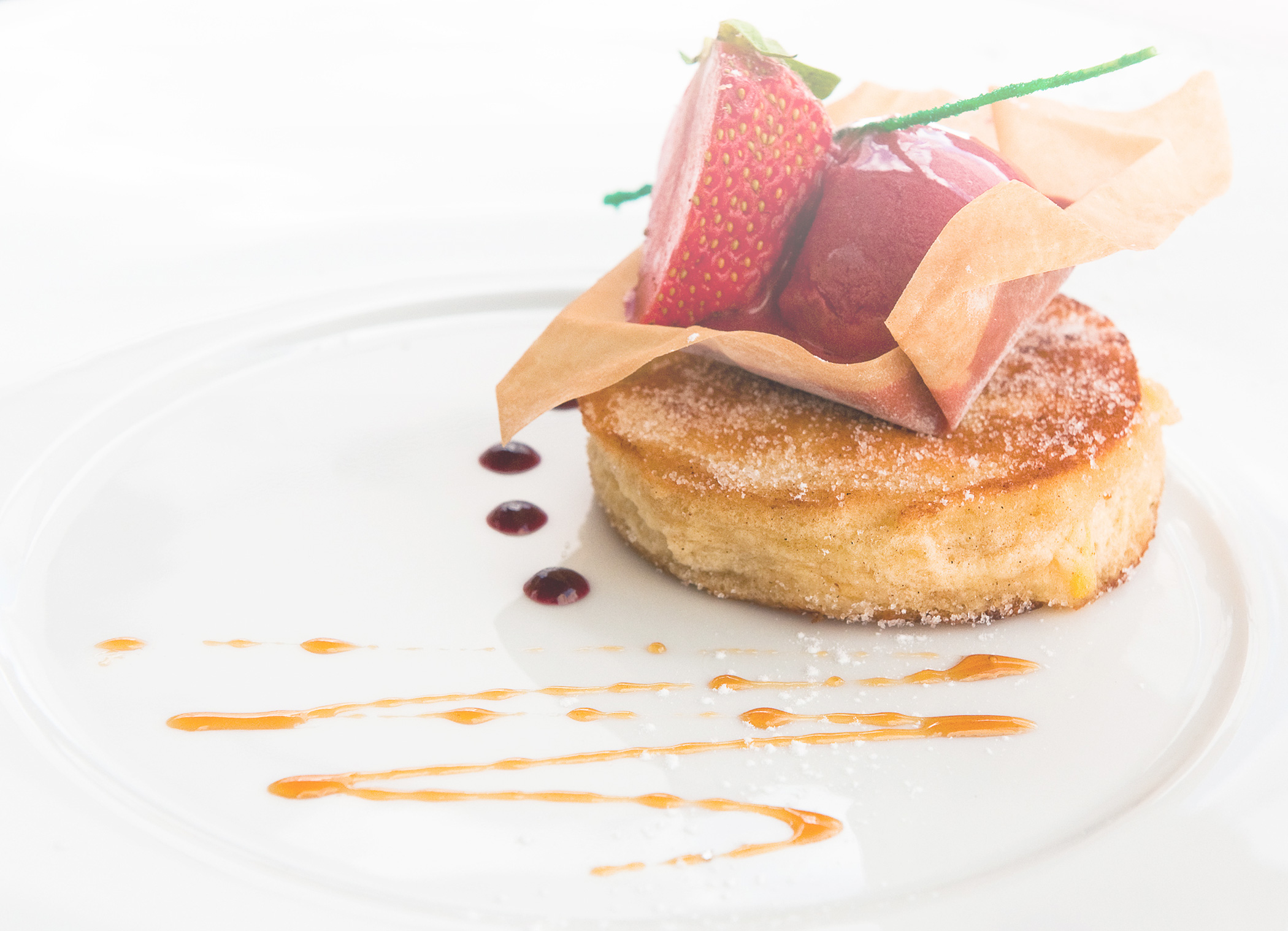 Pastry Arts