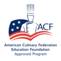 AMERICAN CULINARY FEDERATION EDUCATIONAL FOUNDATION