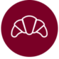 croissant icon