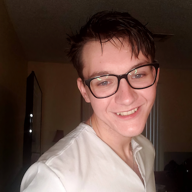 Colton Ragland